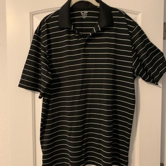 Champion-Men’s Golf Shirt.  Size:  Large - Picture 1 of 5